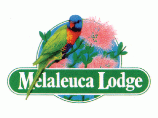 Melaleuca Lodge - Lismore Accommodation