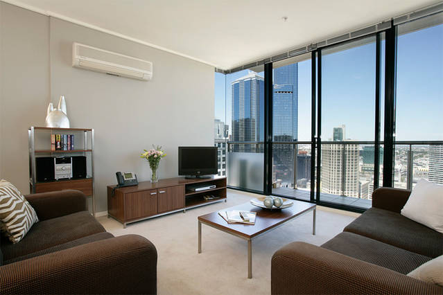 Melbourne Short Stay Apartments - Melbourne CBD - thumb 2