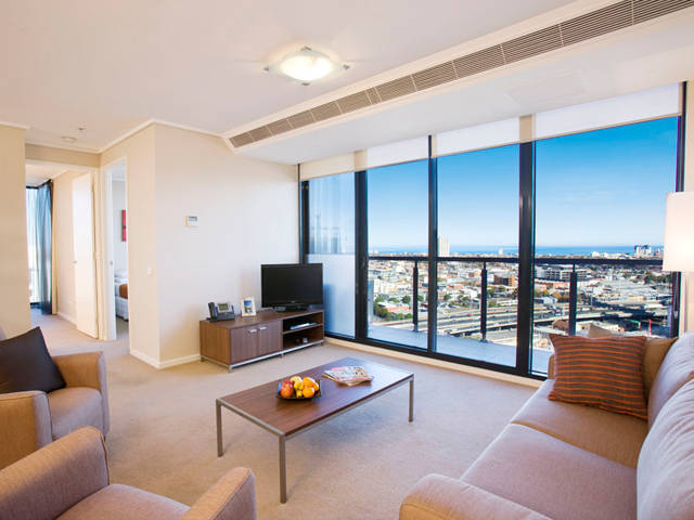 Melbourne Short Stay Apartments - SouthbankONE - thumb 0