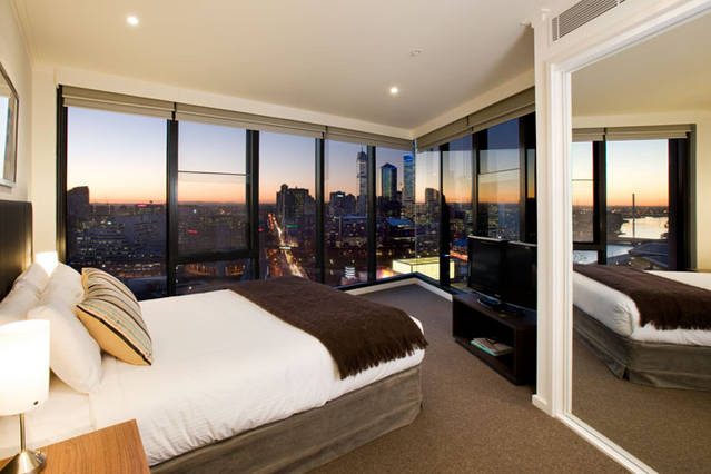Melbourne Short Stay Apartments - Whiteman Street - thumb 0