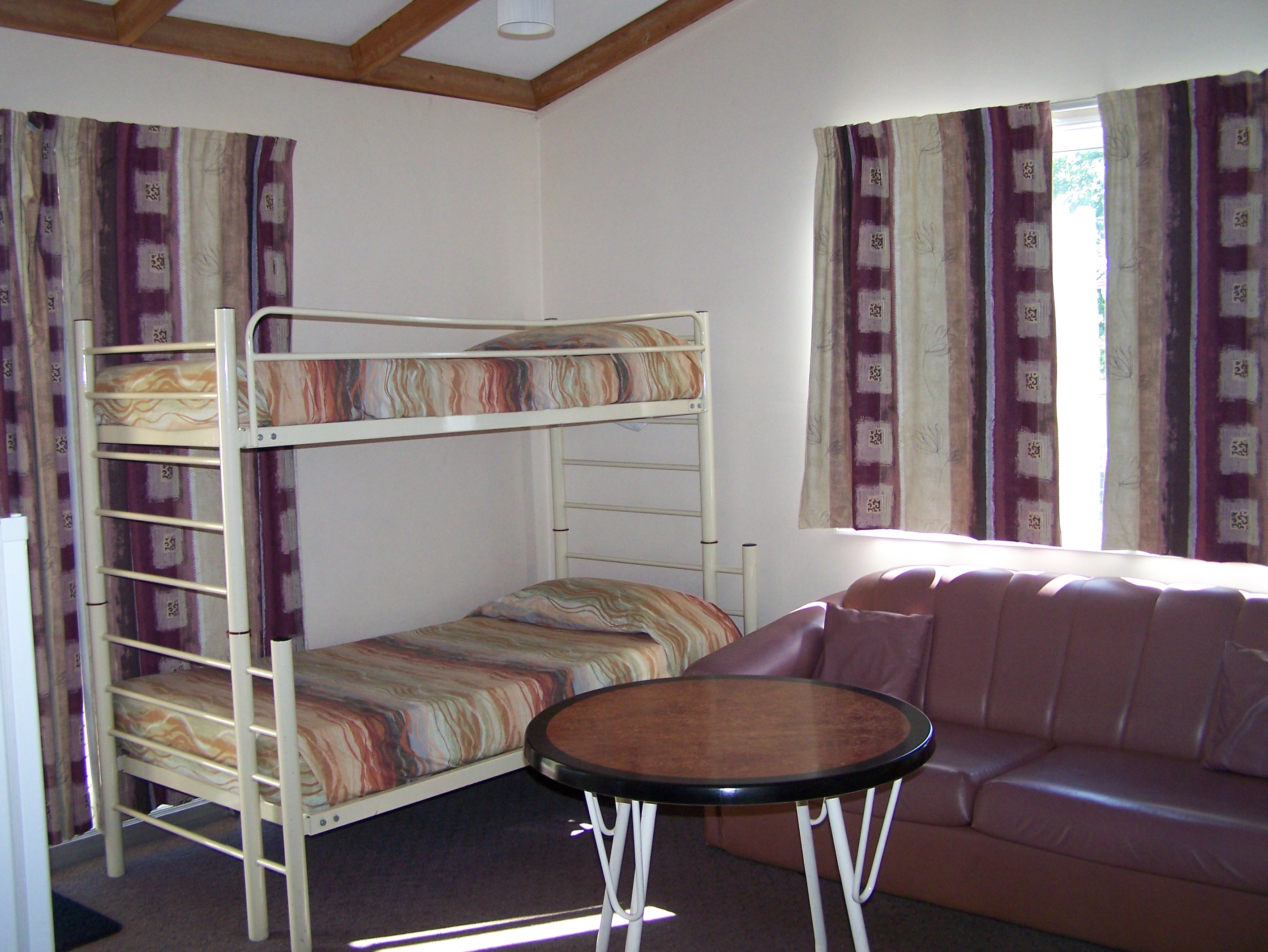 Mitchell Motel - Hervey Bay Accommodation