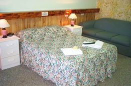 Motel Stawell - Lismore Accommodation