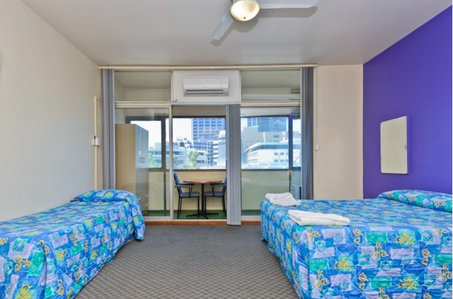 Mountway Holiday Apartments West Perth - thumb 2