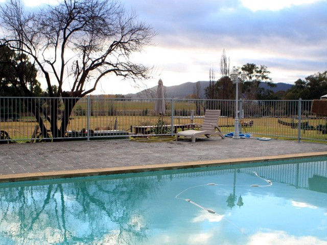 Mudgee's Getaway Cottages - thumb 2