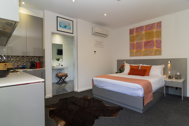North Adelaide Boutique Stays Accommodation - thumb 2