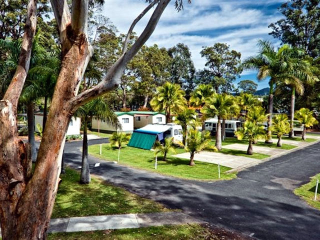 North Coast Holiday Parks Coffs Harbour - thumb 0