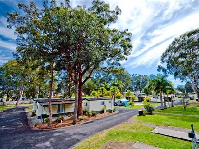 North Coast Holiday Parks Coffs Harbour - thumb 2