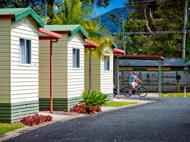 North Coast Holiday Parks Coffs Harbour - thumb 3
