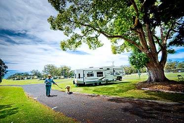 North Coast Holiday Parks Coffs Harbour - thumb 5