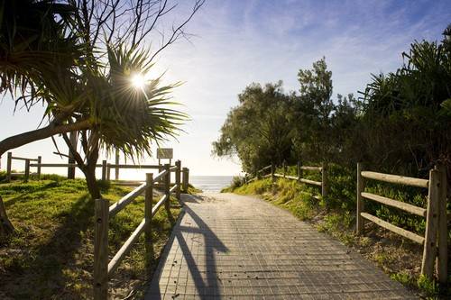 North Coast Holiday Parks Silver Sands - Nambucca Heads Accommodation
