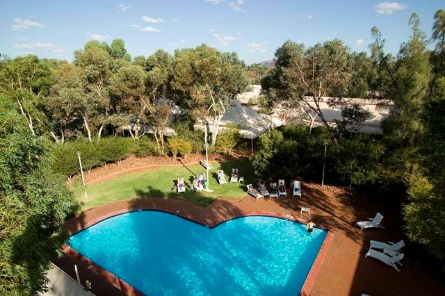 Outback Pioneer Hotel - Accommodation Yamba