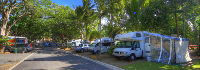 Palm Cove Holiday Park - thumb 1