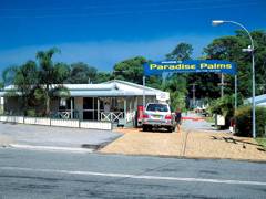 Paradise Palms Carey Bay - thumb 0