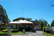 Parkes Overnighter Caravan Park - Accommodation Port Hedland