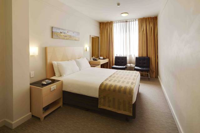 Quality Hotel Ambassador Perth - thumb 6