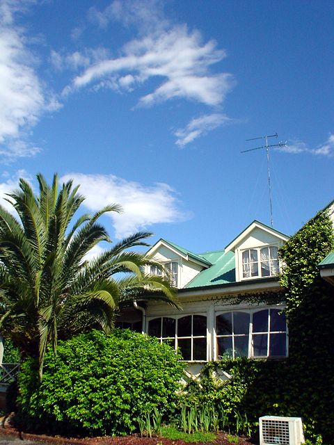 Picton Valley Motel - Carnarvon Accommodation