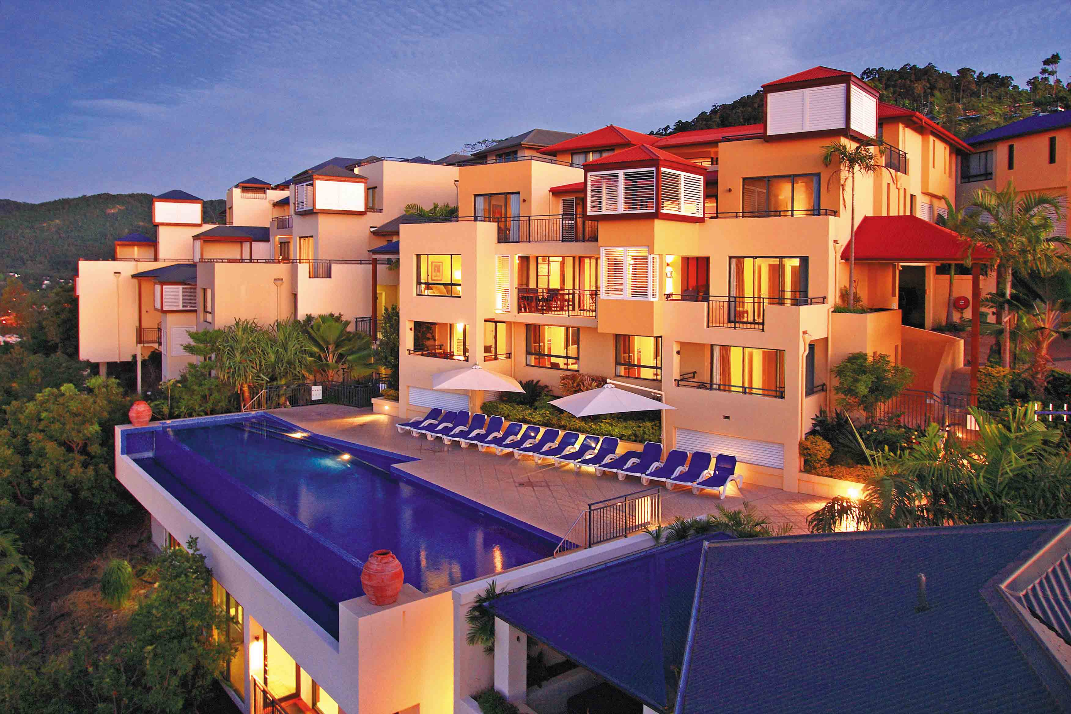Pinnacles Resort & Spa - thumb 5