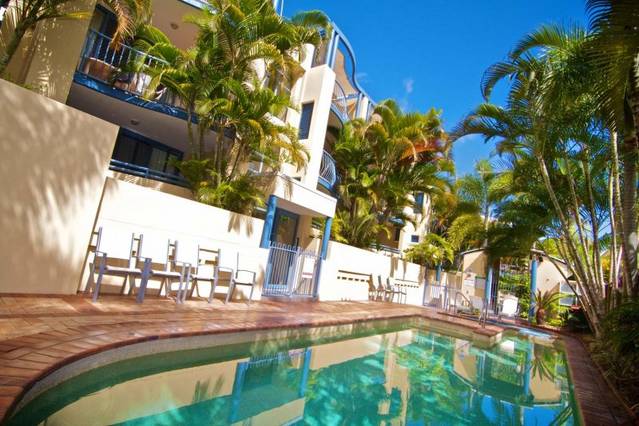 Portobello Resort Apartments - thumb 0