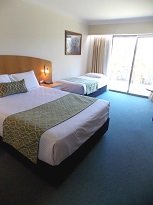 Quality Inn The Willows - Dalby Accommodation