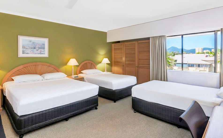 Ibis Styles Cairns - thumb 3