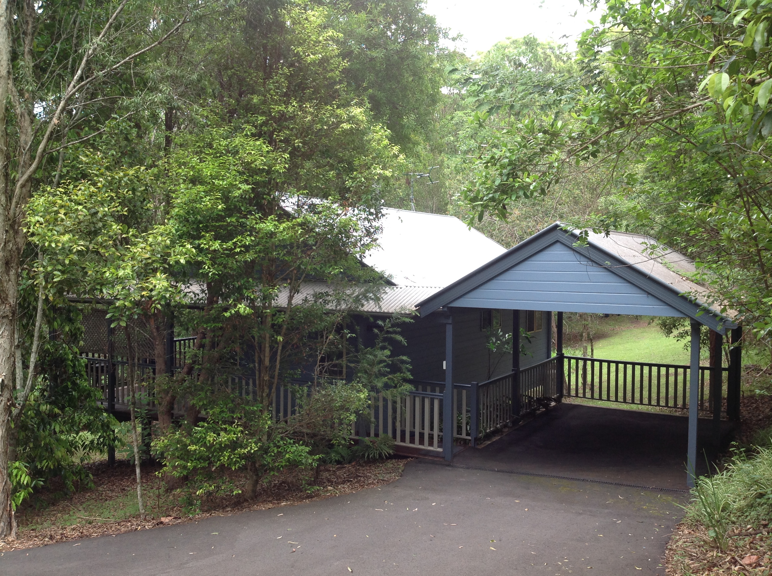 Maleny Country Cottages - thumb 7