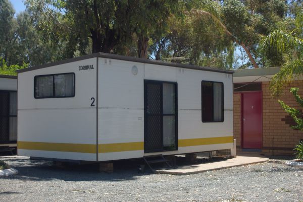 Goldminer Caravan Park - Accommodation Sydney 1