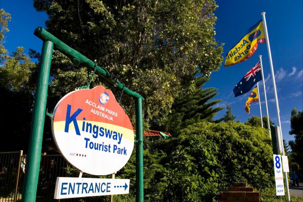 Kingsway Tourist Park - thumb 7
