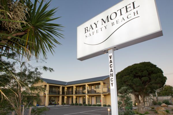 The Bay Motel - Safety Beach - thumb 14