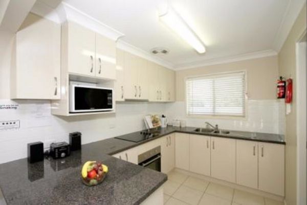 Central Wagga Apartments: Wynyard On Forsyth - thumb 6