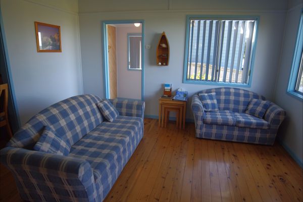 Culburra Cottage - Grafton Accommodation 141
