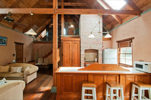 Culburra Cottage - Lismore Accommodation 272