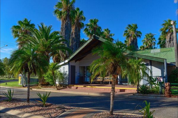 Desert Palms Alice Springs - Grafton Accommodation 10