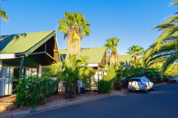 Desert Palms Alice Springs - thumb 11