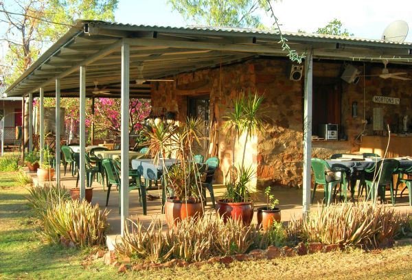 Diggers Rest Station - Lismore Accommodation 3