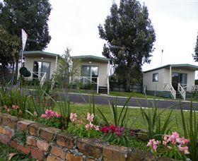 Hamilton Caravan Park - Wagga Wagga Accommodation