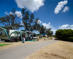 Mornington Peninsula Foreshore Camping - Accommodation Sydney 2