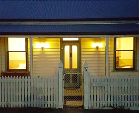 Mulberry Cottage Beechworth - thumb 0