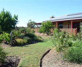 Mureybet Relaxed Country Accommodation - Geraldton Accommodation