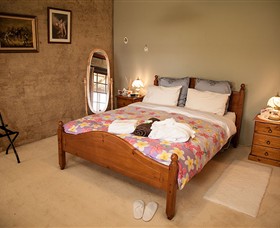 Mureybet Relaxed Country Accommodation - Grafton Accommodation 3