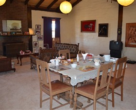 Mureybet Relaxed Country Accommodation - thumb 5