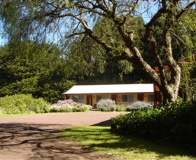 Twelve Apostles Motel  Country Retreat - Accommodation Kalgoorlie