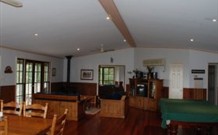 Barrington Country Retreat - Dungog - Accommodation Tasmania