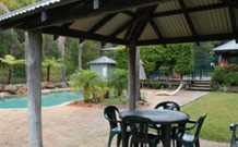 Barrington Country Retreat - Dungog - thumb 1