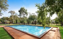 Active Holidays Albury - Accommodation Bookings