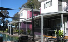 Active Holidays BIG4 Hunter Valley - Coogee Beach Accommodation