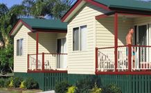 Active Holidays Kingscliff - Accommodation Tasmania