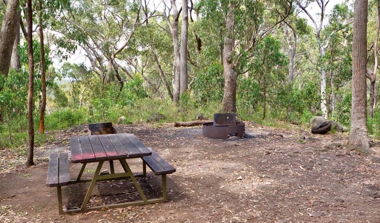 Bark Hut Picnic Area And Campground - thumb 0