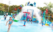 BIG4 Northstar Holiday Resort and Caravan Park - Coogee Beach Accommodation
