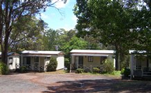 Bulahdelah Cabin and Van Park - Accommodation Nelson Bay