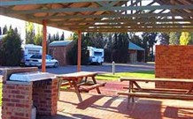 Coomealla Club Motel And Caravan Park Resort - thumb 1